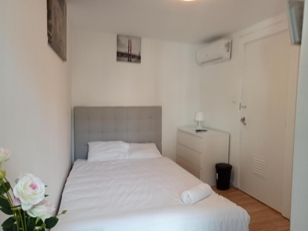 Gæstehus Sylhet Lisboa