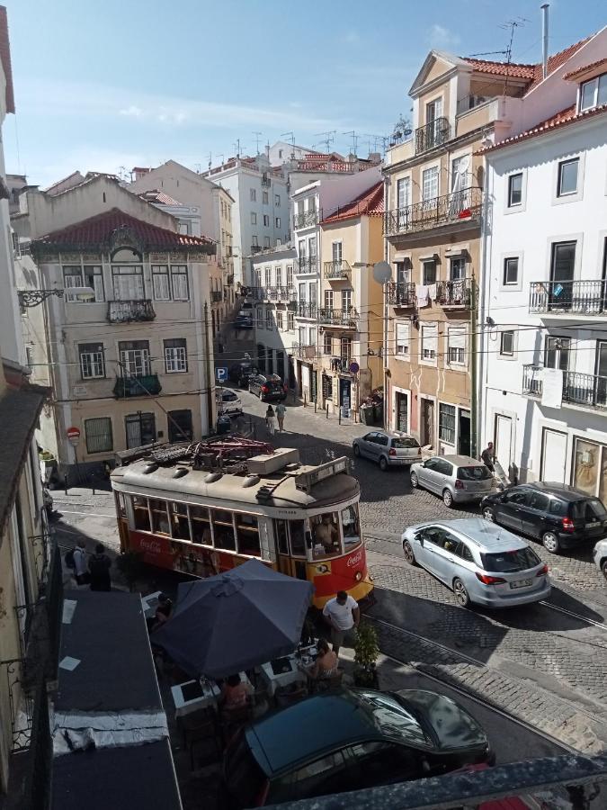 Gæstehus Sylhet Lisboa