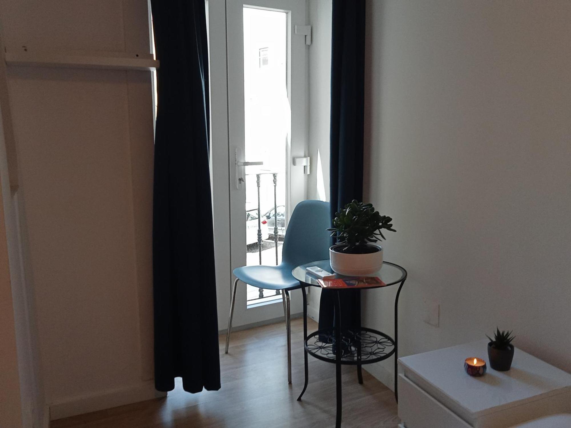 Gæstehus Sylhet Lisboa
