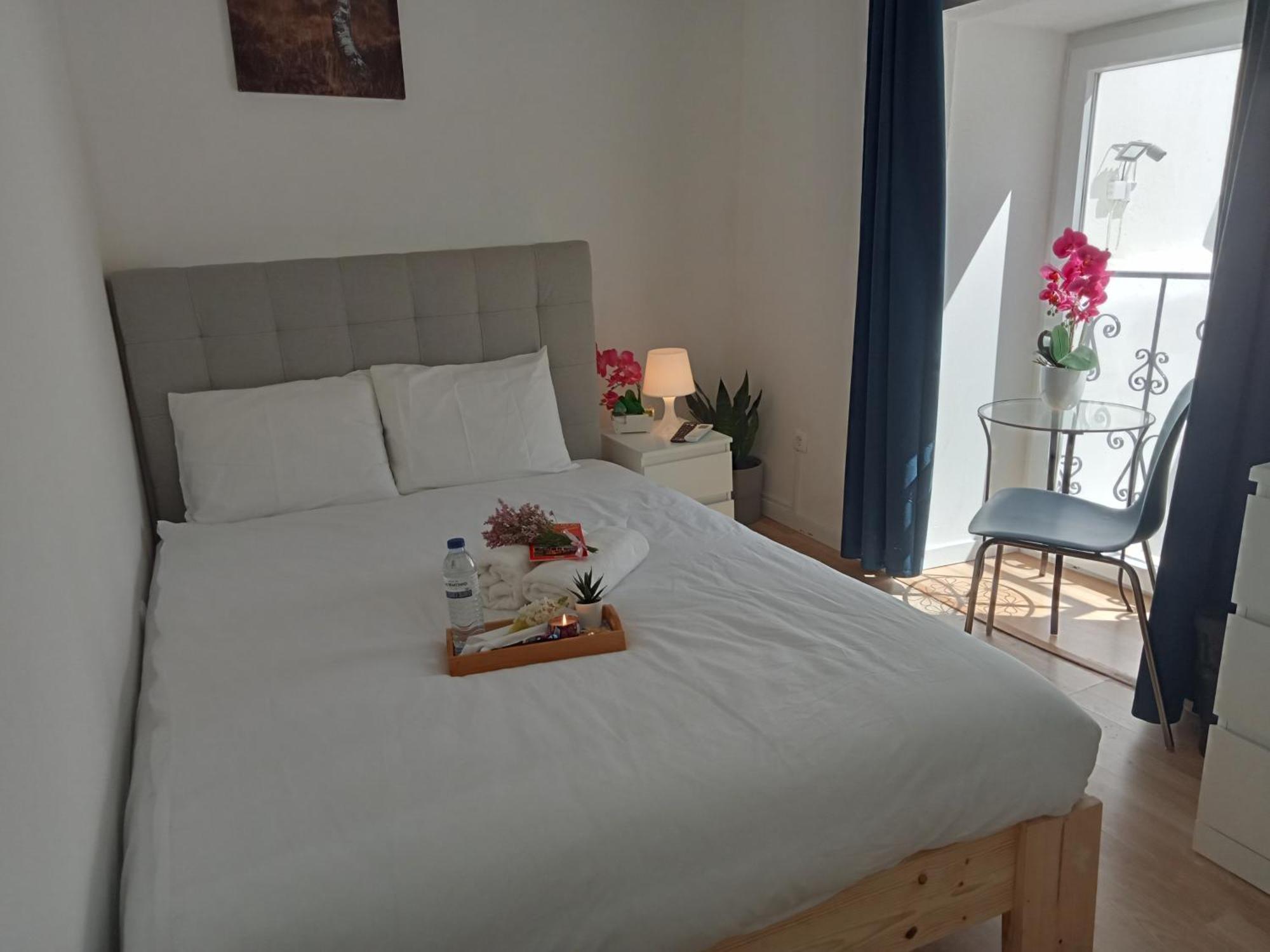 Gæstehus Sylhet Lisboa
