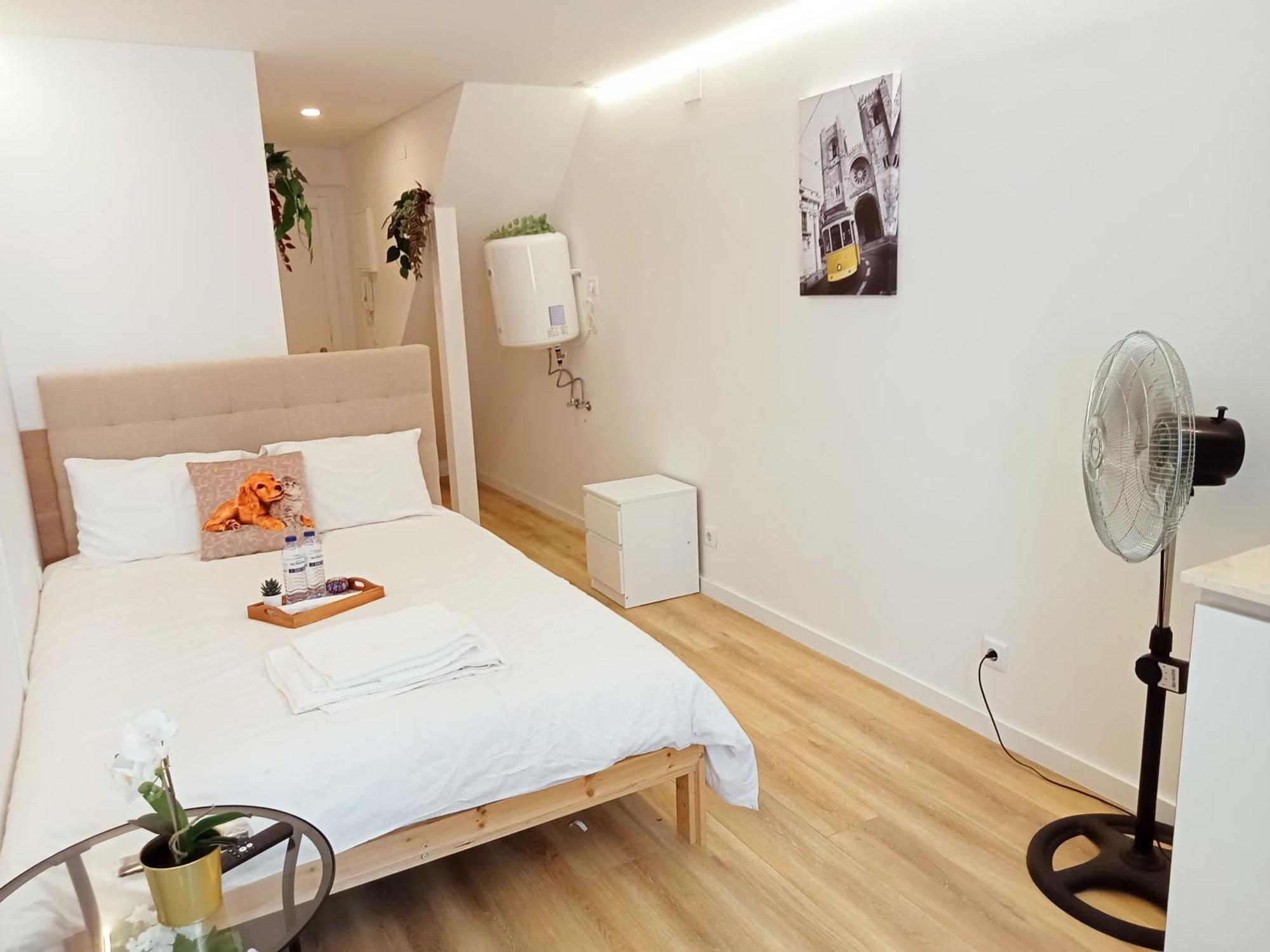 Gæstehus Sylhet Lisboa